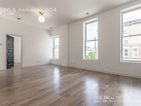 5th image of 1800 S Ashland Ave APT 204