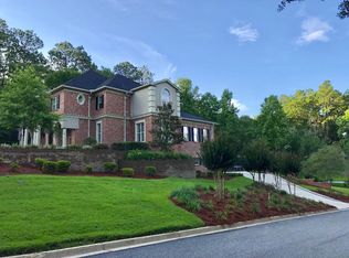 6473 Canebrake Rd, Mobile, AL 36695