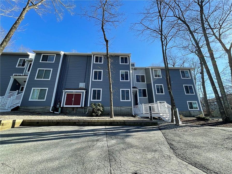 Gardens At Wake Robin Apartments Lincoln, RI Zillow