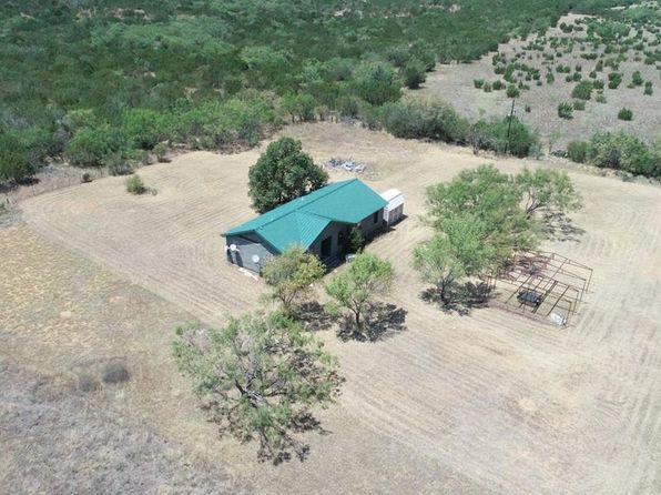 1860 Fm 2035, Sweetwater, TX 79556