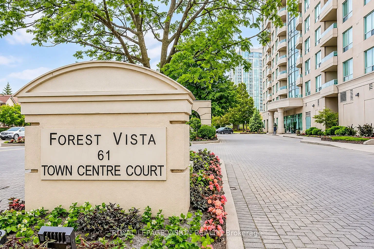 2 bed, $2,900 — Photo 1