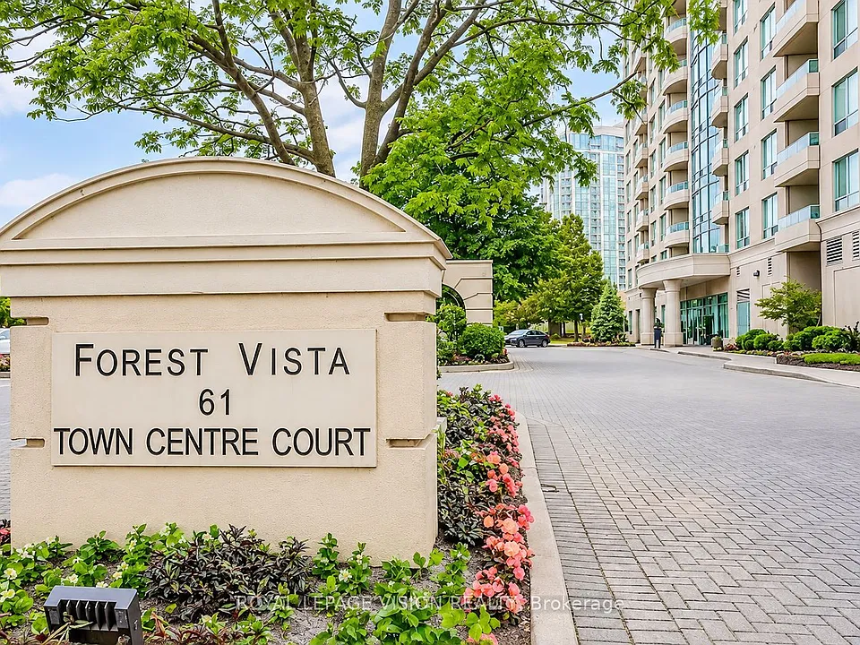 61 Town Centre Ct #903