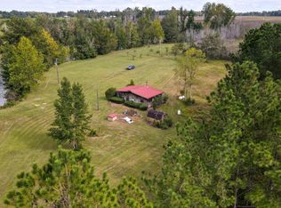 1420 Baltic Rd, Blackville, SC 29817