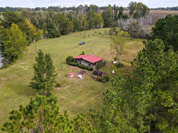 1420 Baltic Rd, Blackville, SC 29817