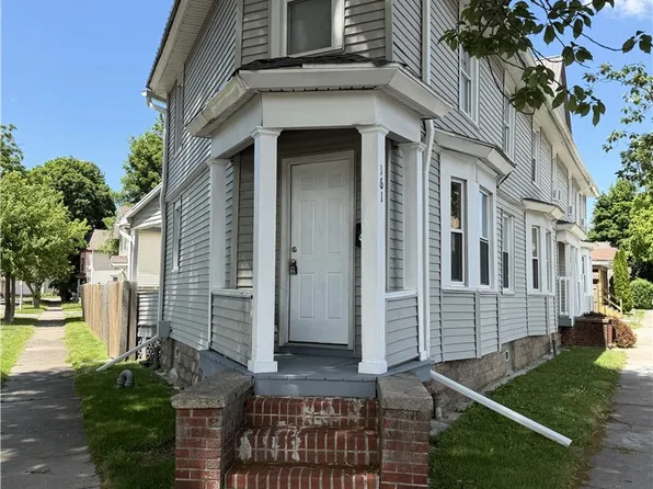 161 S Union St, Rochester, NY 14607