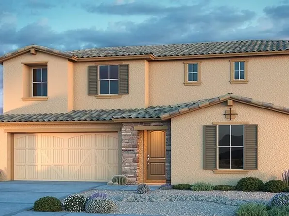 12109 W LUXTON Lane, Avondale, AZ 85323