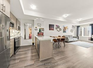 20 William Jackson Way #86, Toronto, ON M8V0J7