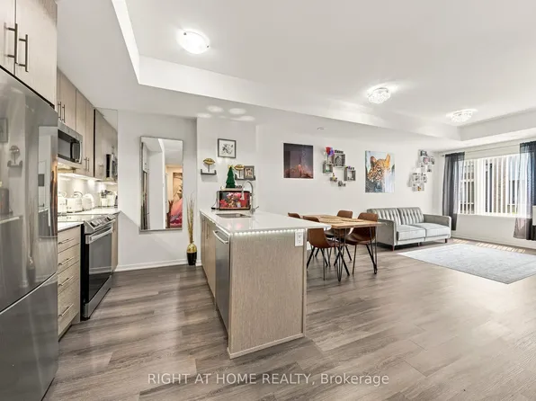 20 William Jackson Way #86, Toronto, ON M8V 0J7