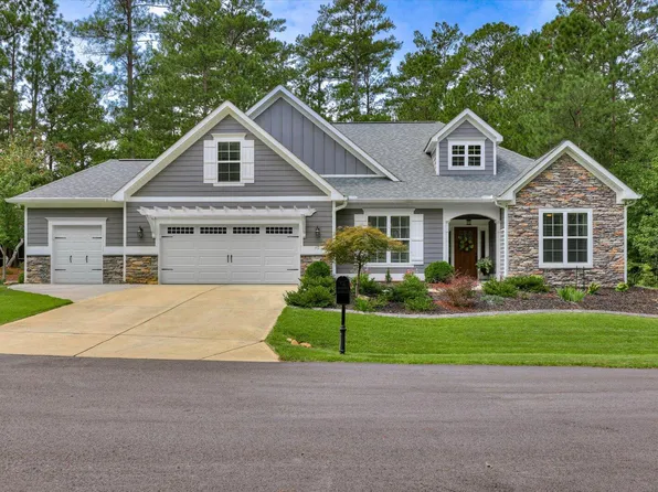 604 Heritage Cove Cove, McCormick, SC