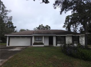 284 Colomba Rd, Debary, FL 32713