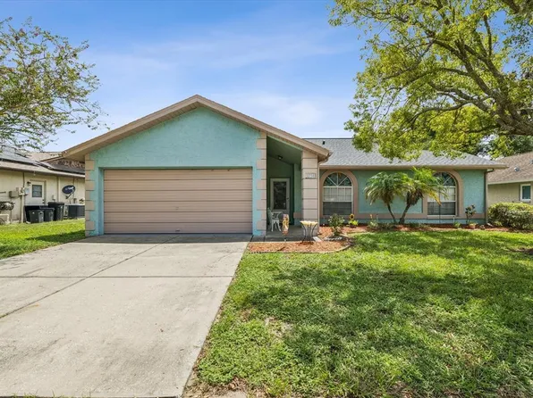 8730 Martinique Ln, Port Richey, FL 34668