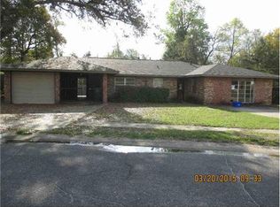 792 Holly Hills Dr, Biloxi, MS 39532