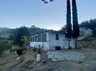 2300 Quail Run Rd, Wofford Heights, CA 93285