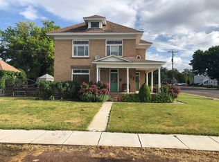 108 W 200 N, Richfield, UT 84701