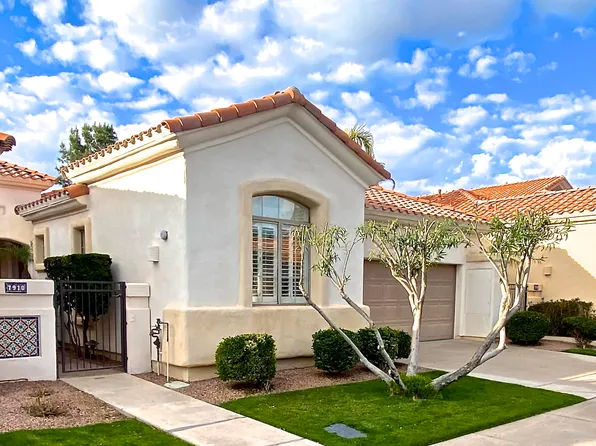 7910 E Cholla St, Scottsdale, AZ 85260
