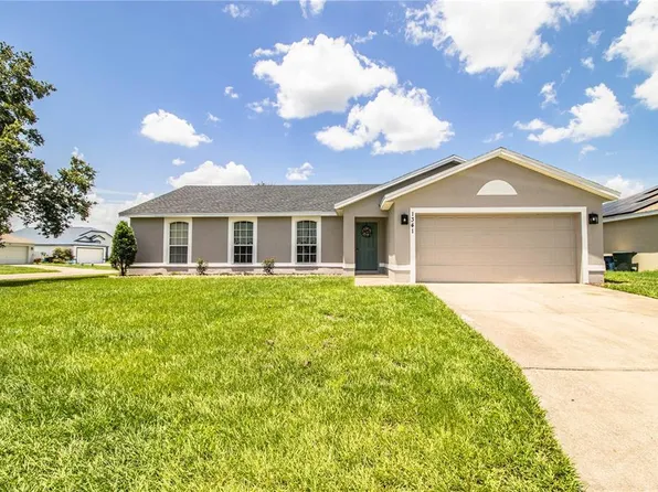 1341 Laurel Glen Dr, Bartow, FL 33830