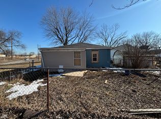 707 S Warman Ave, Indianapolis, IN 46221