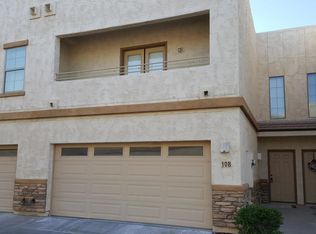 15818 N 25th St UNIT 110, Phoenix, AZ 85032