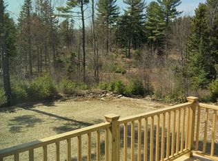 14 Benaquist Way, Harpswell, ME 04079