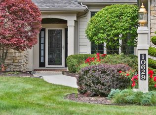 10629 Lantern Bay Cv, Fort Wayne, IN