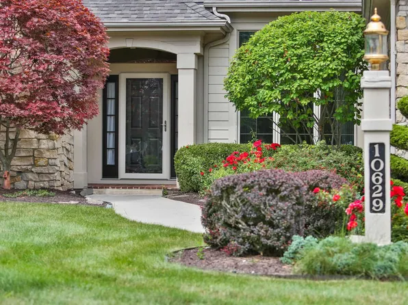 10629 Lantern Bay Cv, Fort Wayne, IN 46845