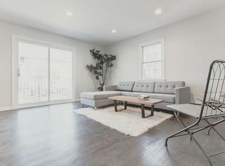 2516 Palisade Ave, Weehawken, NJ 07086