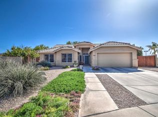 4241 E Desert Ln, Gilbert, AZ 85234