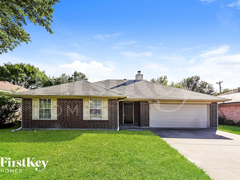 606 Plainview Dr — Photo 1
