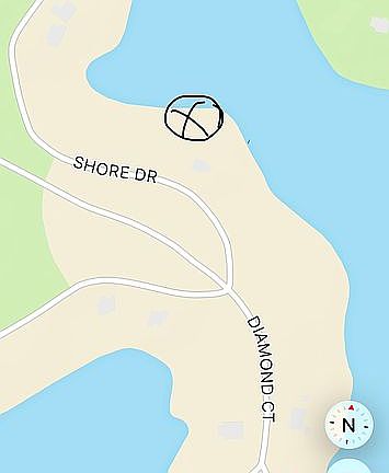 3rd image of 52776 Shore Dr