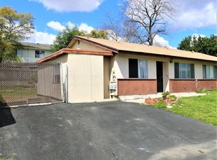 3118 Bernis Ct, Spring Valley, CA 91977