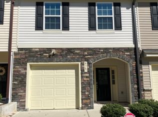 4367 Bethel Park Dr, Raleigh, NC 27610