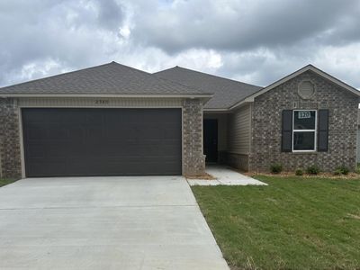 2380 Sam Tillery Dr, Alexander, AR, 72002