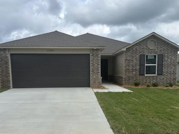 2380 Sam Tillery Dr, Alexander, AR 72002