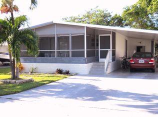 904 S Silver Cir, Key Largo, FL 33037