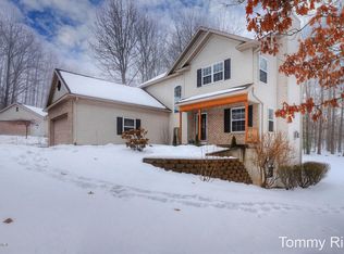 13510 Cory Allen Ct, Kent City, MI