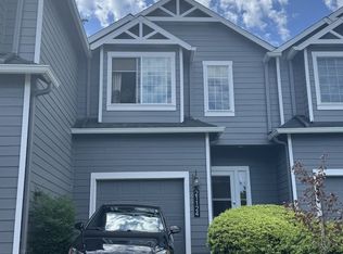 21124 NE Osburn Loop, Fairview, OR 97024