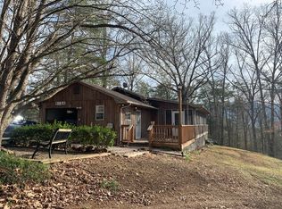 3075 Winding Way, Cosby, TN 37722