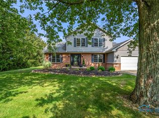 7051 Short Rd, Curtice, OH 43412