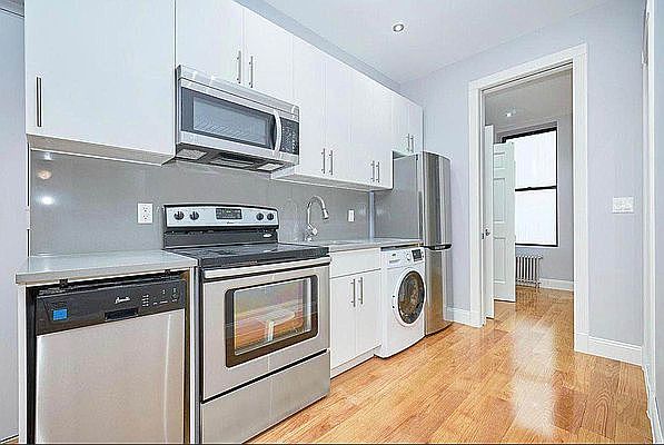 1st image of 854 W 180th St APT 1E