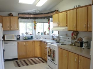 8471 Fir Way, Blaine, WA 98230