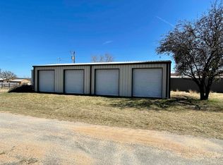 Lyons St, Buchanan Dam, TX 78609
