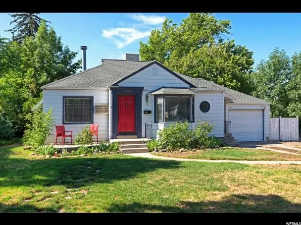 1604 E Sherman Ave, Salt Lake City, UT 84105