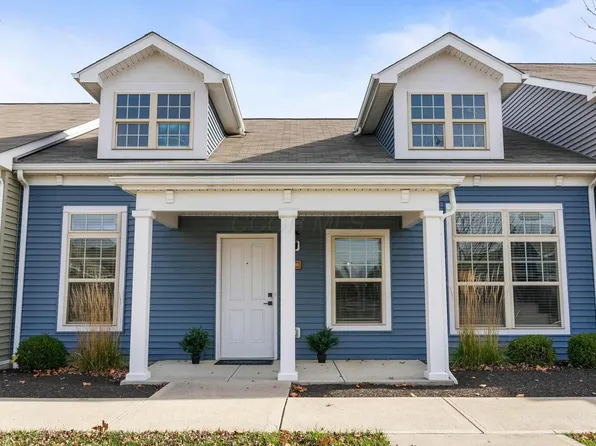 5660 Apothecary Way, New Albany, OH 43054