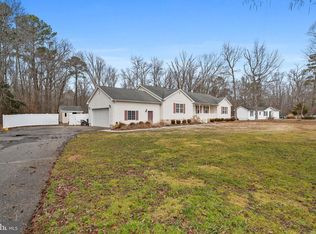 22343 Newtowne Neck Rd, Leonardtown, MD 20650