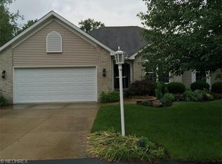 634 Robins Gate, Akron, OH 44319