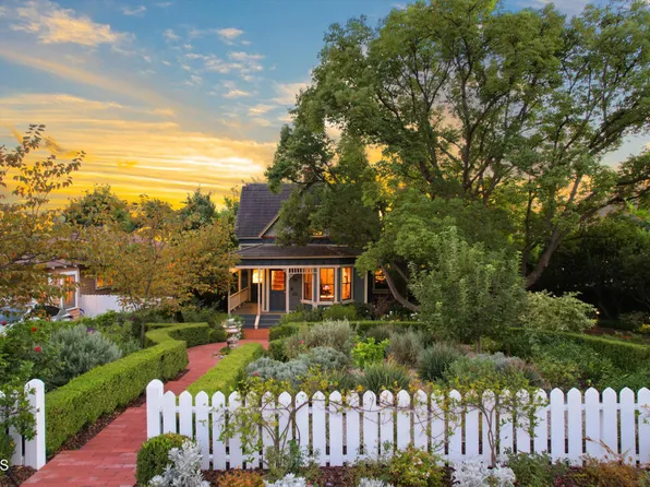 80 W Grandview Ave, Sierra Madre, CA 91024