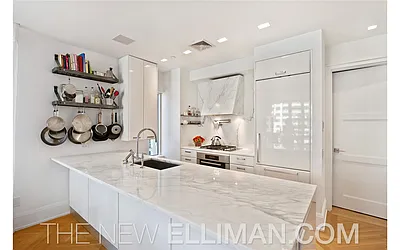 Sold by Douglas Elliman