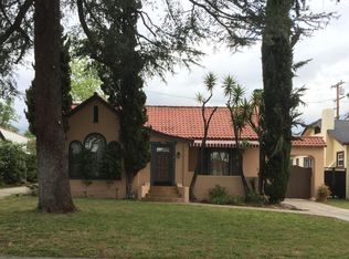 1925 Galbreth Rd, Pasadena, CA 91104