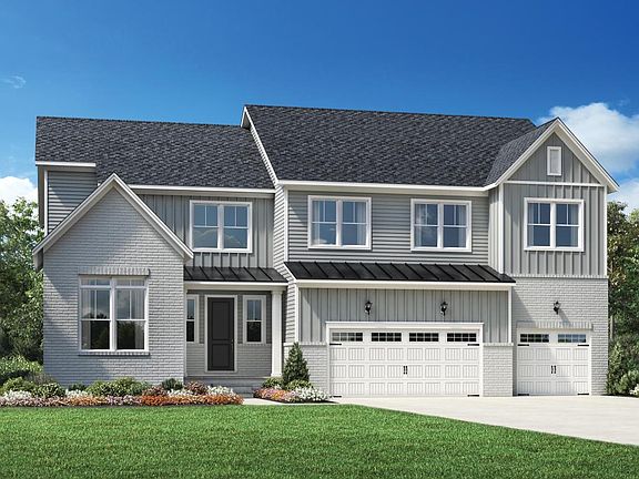 Modern Farmhouse