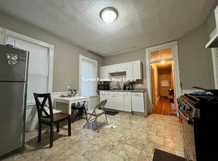 12 Bucknam St #A, Roxbury Crossing, MA 02120